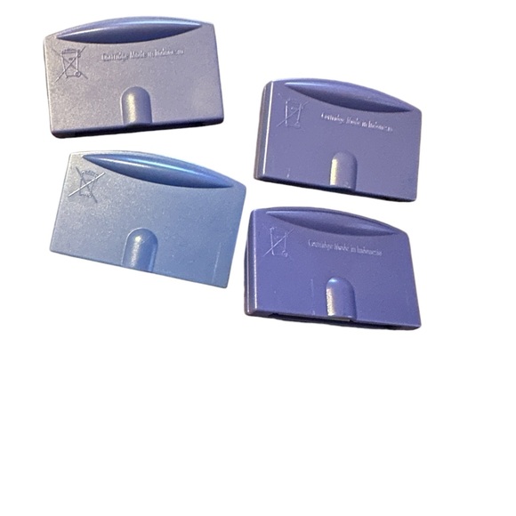 Leapster Pre K-1st Grade Disney Princesses, Ratatouille, ToyStory, WallE-4 games - Picture 3 of 6